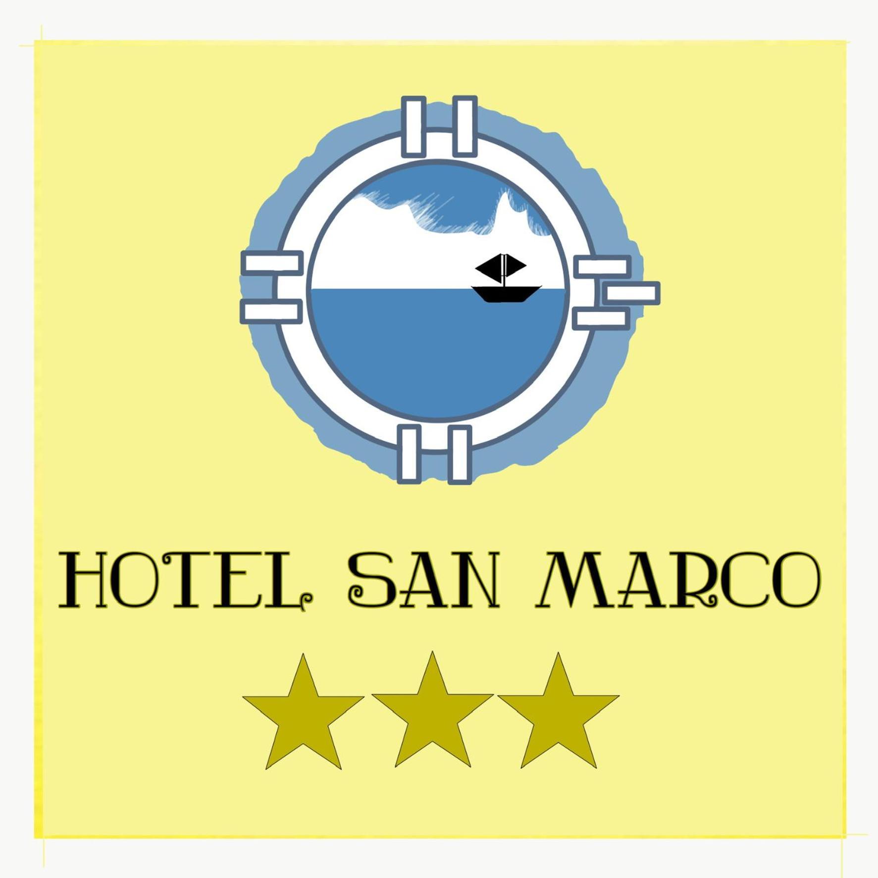 Hotel San Marco Savona Zewnętrze zdjęcie